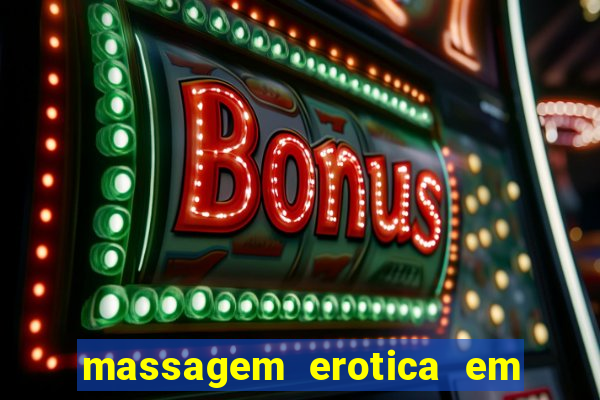 massagem erotica em porto alegre